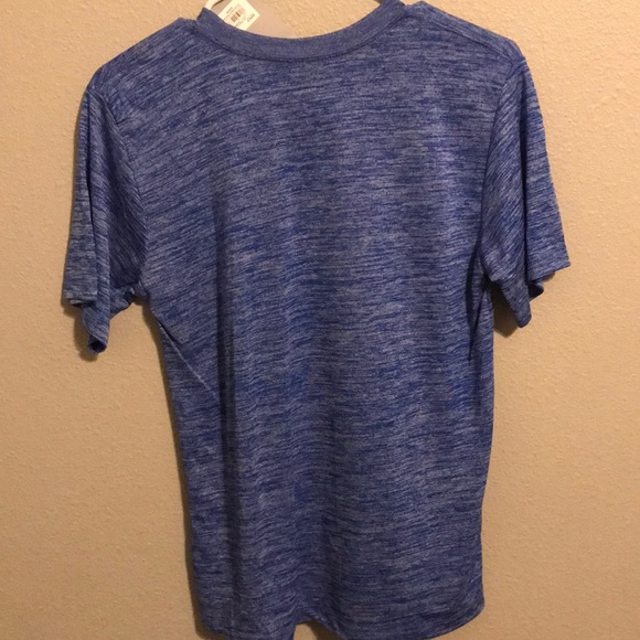 Tek gear graphic soccer T-shirt - Picture 2 of 3